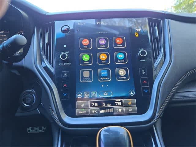 Thumbnail: 2022 Subaru Outback - 27