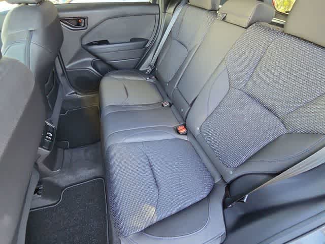 2026 Subaru Forester Premium - Photo 19