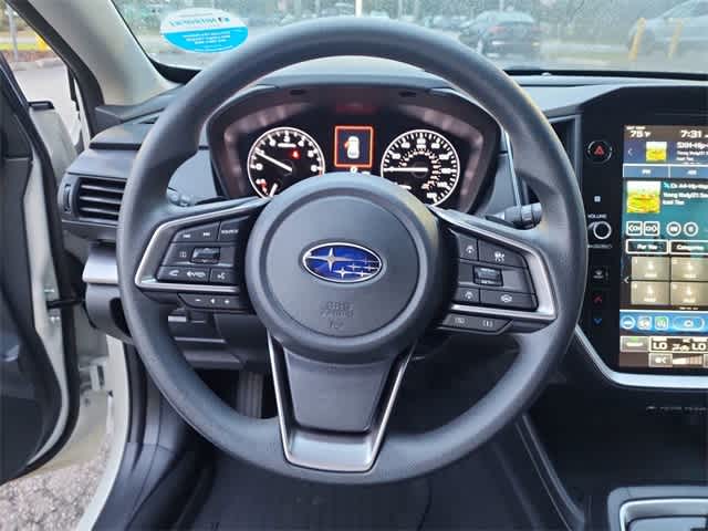 Thumbnail: 2025 Subaru Impreza - 20