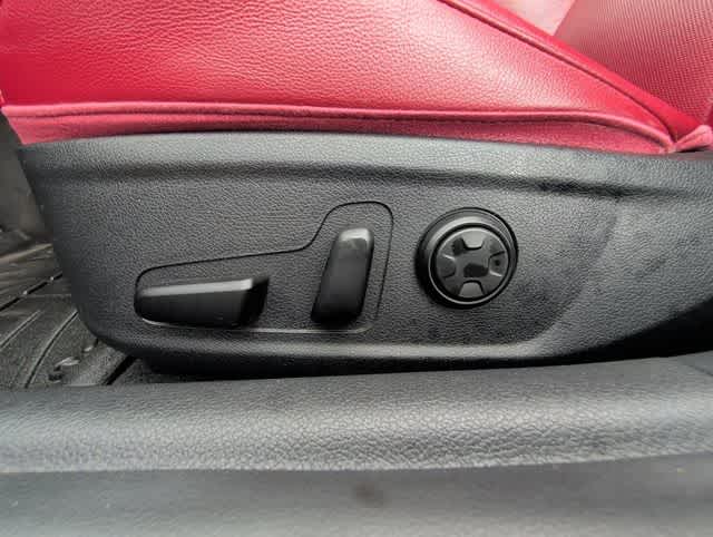 Thumbnail: 2021 Kia Stinger - 14