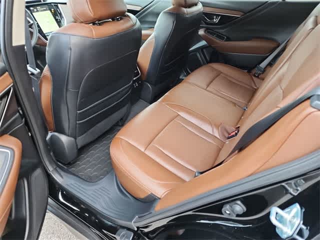 Thumbnail: 2025 Subaru Outback - 16