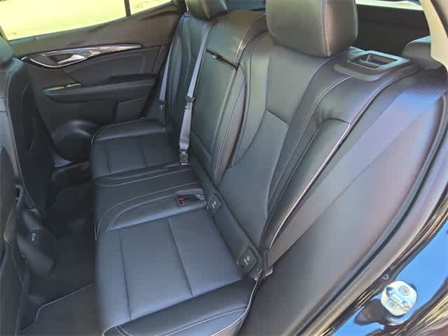 Thumbnail: 2023 Buick Envision - 16