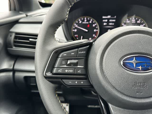 Thumbnail: 2026 Subaru Crosstrek - 20