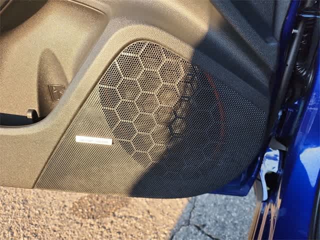 Thumbnail: 2025 Subaru Crosstrek - 26