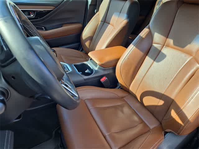 Thumbnail: 2022 Subaru Outback - 2
