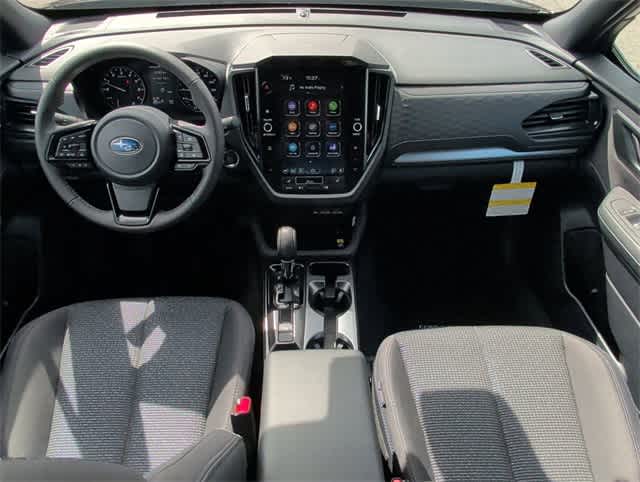 Thumbnail: 2026 Subaru Forester - 13