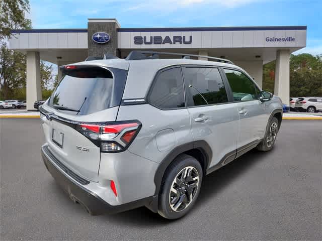 Thumbnail: 2025 Subaru Forester - 6