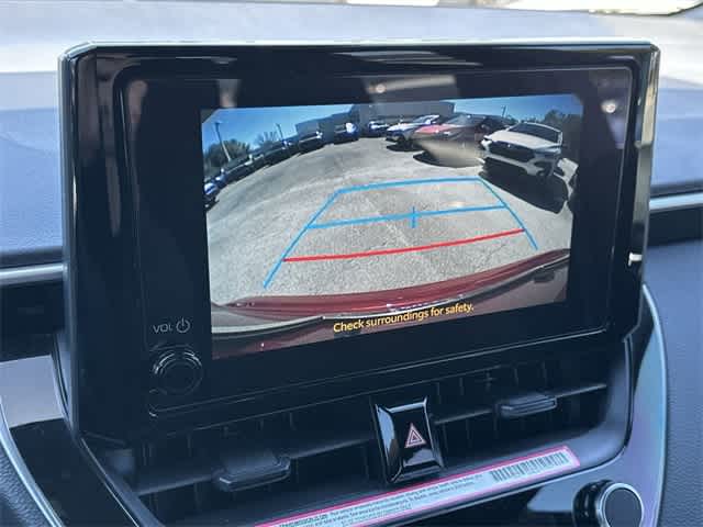 Thumbnail: 2023 Toyota Corolla - 23