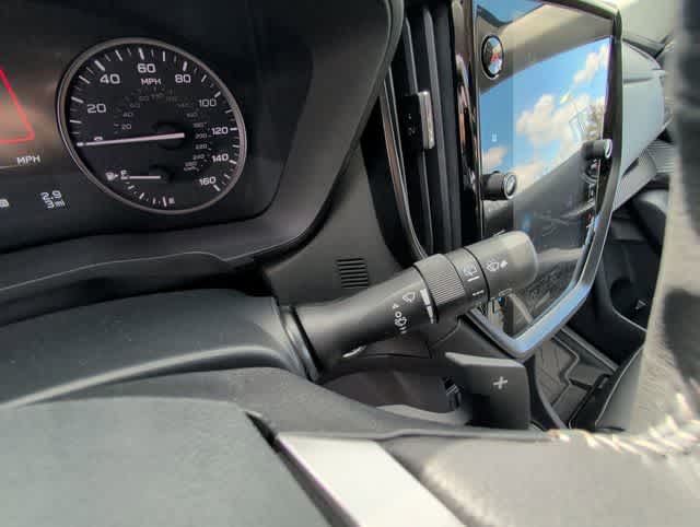 Thumbnail: 2026 Subaru Ascent - 23