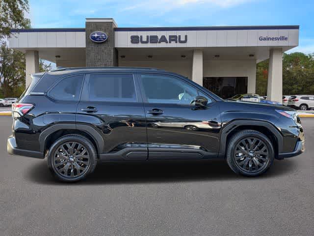 Thumbnail: 2026 Subaru Forester - 7