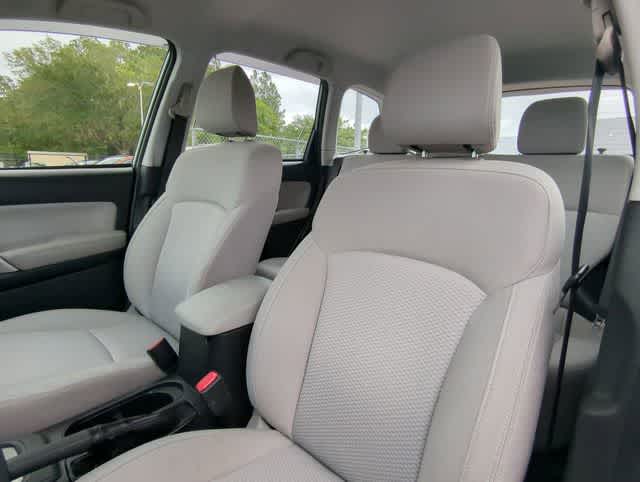 Thumbnail: 2016 Subaru Forester - 17