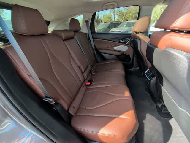 Thumbnail: 2024 Acura RDX - 18