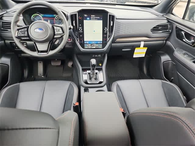 Thumbnail: 2025 Subaru Forester - 13