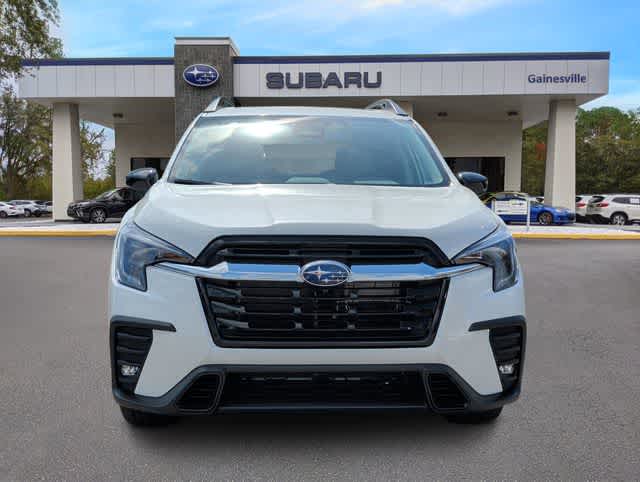 Thumbnail: 2026 Subaru Ascent - 8