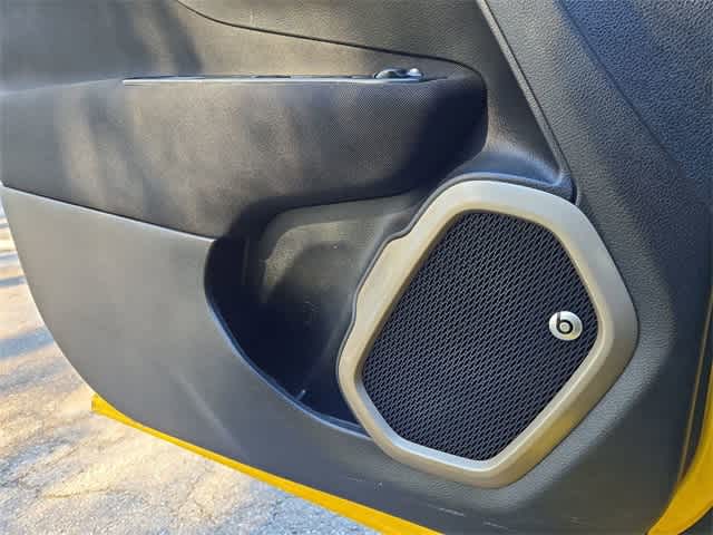 Thumbnail: 2016 Jeep Renegade - 30