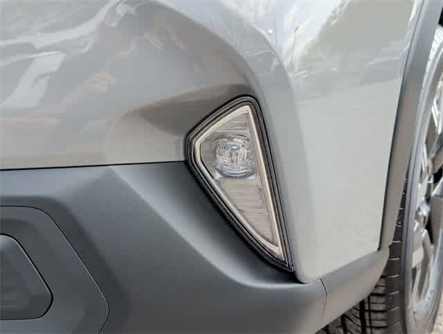 Thumbnail: 2026 Subaru Forester - 10