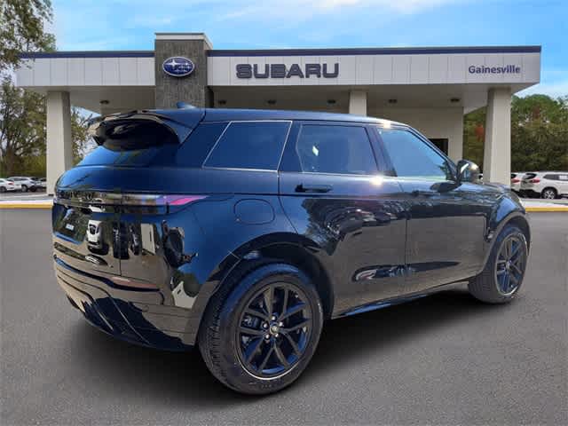 Thumbnail: 2025 Land Rover Range Rover Evoque - 6