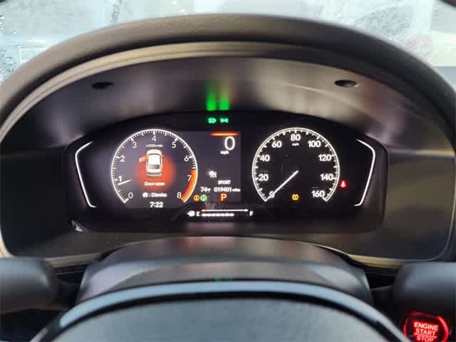 Thumbnail: 2025 Honda Civic - 28