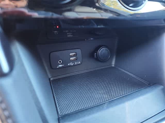 Thumbnail: 2025 Subaru Forester - 25