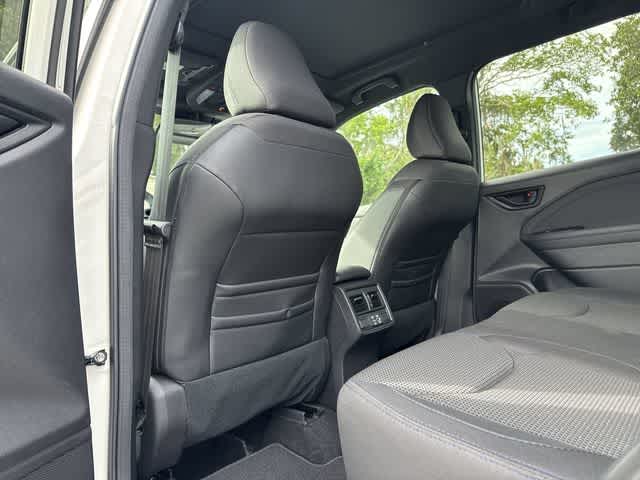 Thumbnail: 2026 Subaru Forester - 16