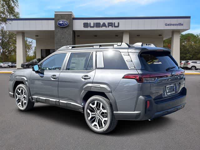 Thumbnail: 2026 Subaru Outback - 4