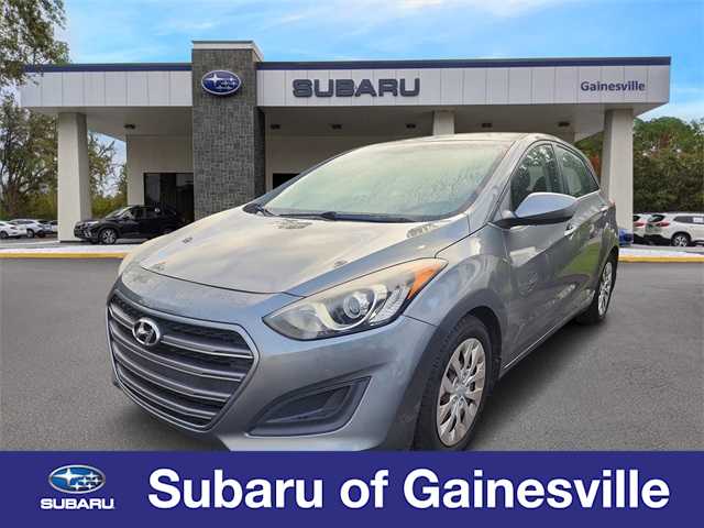 2016 Hyundai Elantra GT -
                  Gainesville, FL