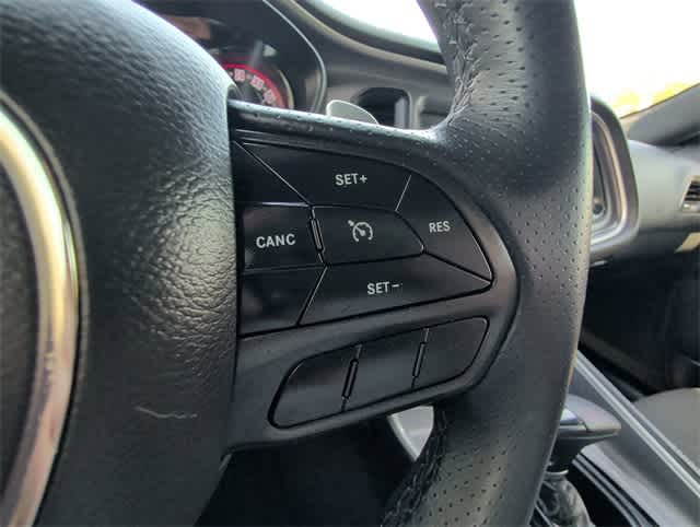 Thumbnail: 2022 Dodge Challenger - 20