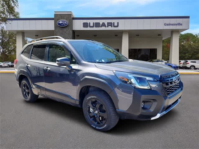 Thumbnail: 2025 Subaru Forester - 7