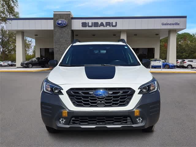 Thumbnail: 2022 Subaru Outback - 9