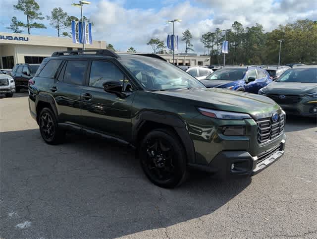 Thumbnail: 2026 Subaru Outback - 8