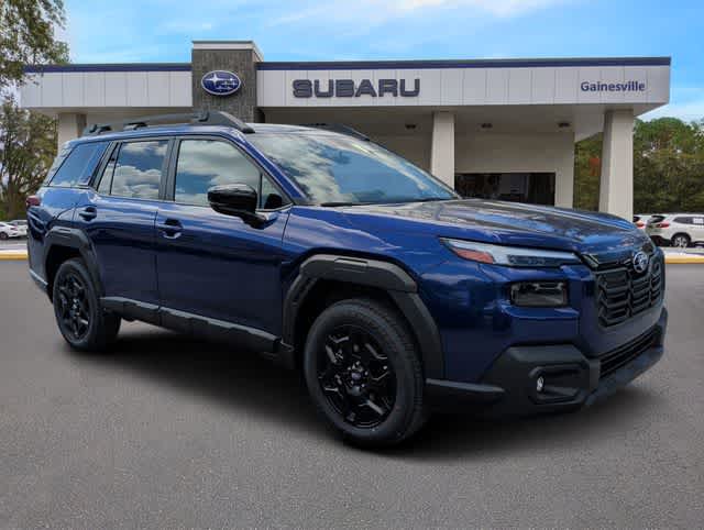 Thumbnail: 2026 Subaru Outback - 8