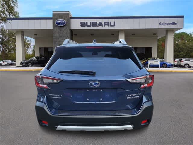 Thumbnail: 2023 Subaru Outback - 5