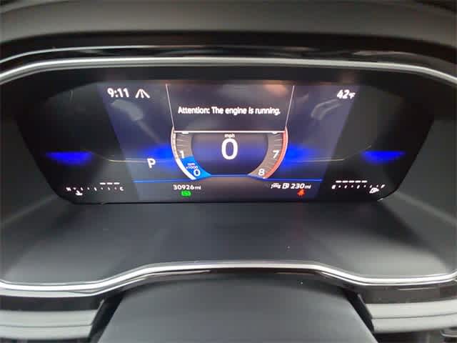 Thumbnail: 2024 Volkswagen Jetta - 30