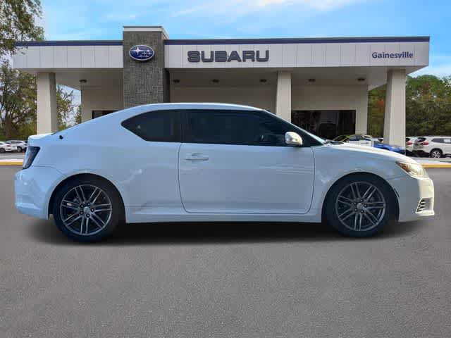 Thumbnail: 2012 Scion tC - 6
