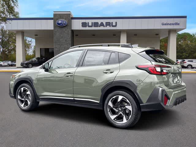 Thumbnail: 2026 Subaru Crosstrek - 4