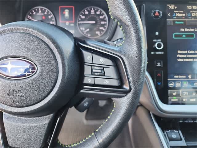 Thumbnail: 2024 Subaru Outback - 23
