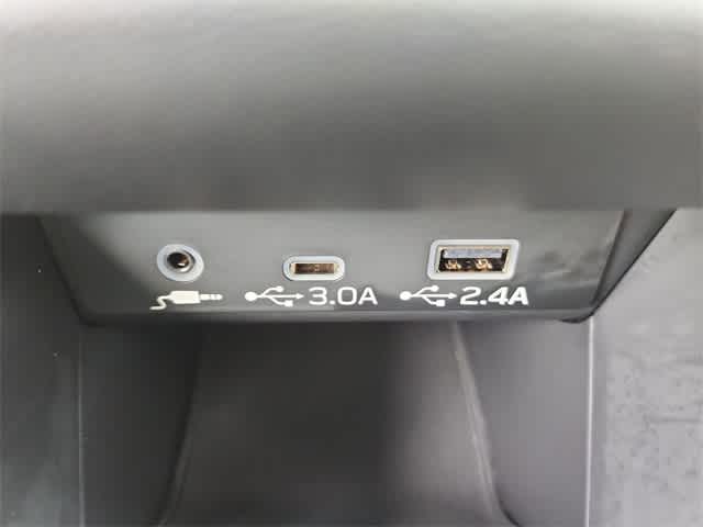 Thumbnail: 2025 Subaru Outback - 28