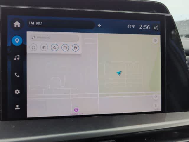 Thumbnail: 2026 Subaru Outback - 28