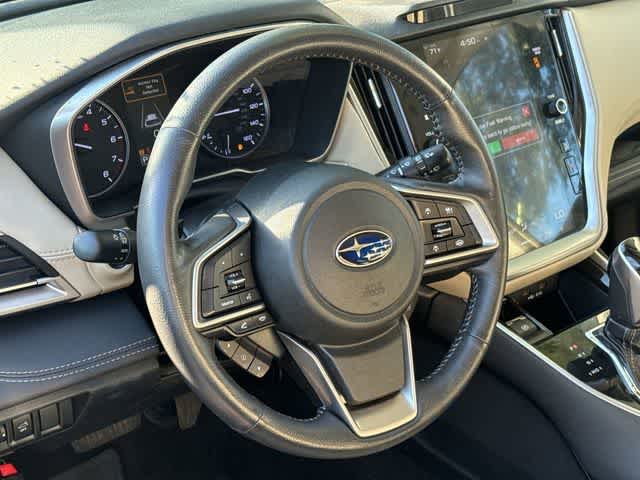 Thumbnail: 2020 Subaru Outback - 19