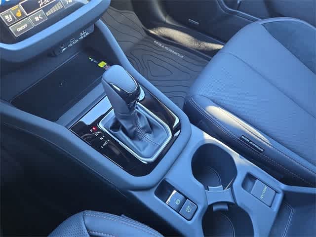 Thumbnail: 2025 Subaru Forester - 32
