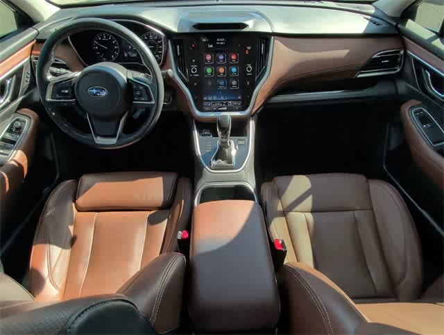 Thumbnail: 2021 Subaru Outback - 13