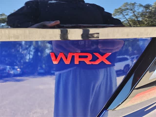 Thumbnail: 2025 Subaru WRX - 11