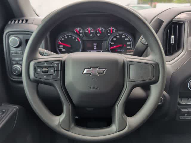 Thumbnail: 2024 Chevrolet Silverado 1500 - 19