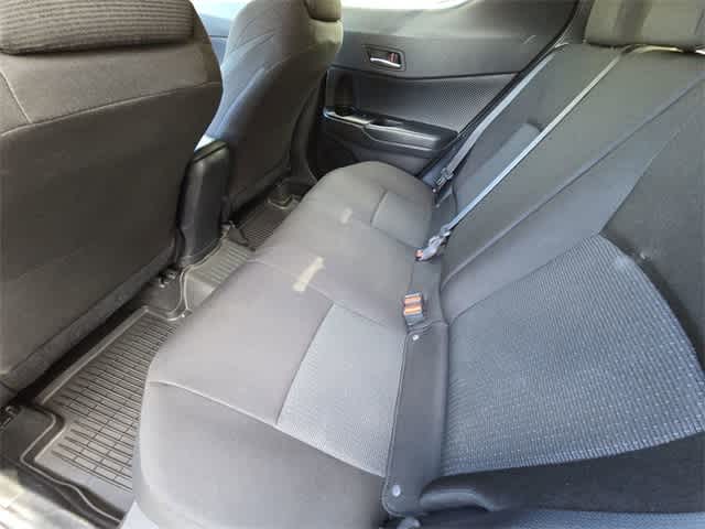 Thumbnail: 2019 Toyota C-HR - 17