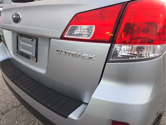 Thumbnail: 2012 Subaru Outback - 12