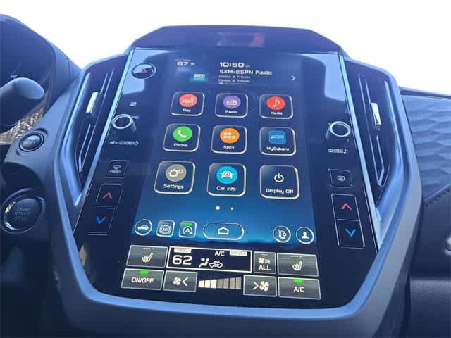 Thumbnail: 2025 Subaru Forester - 27