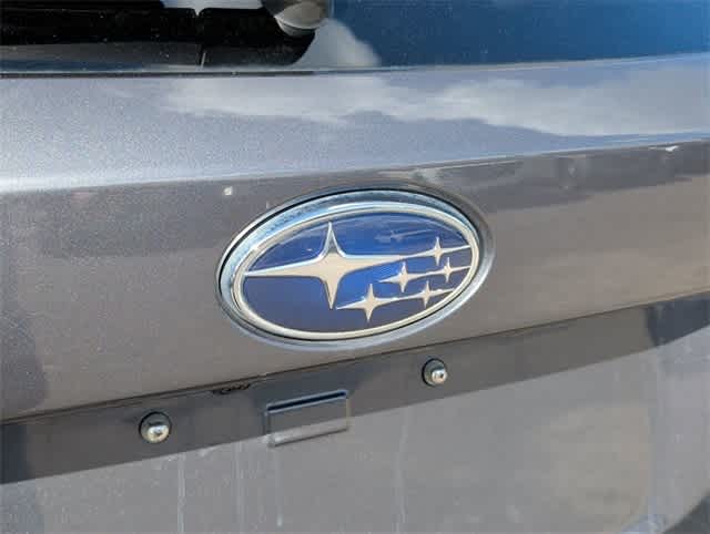 Thumbnail: 2020 Subaru Outback - 11