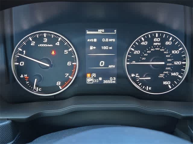 Thumbnail: 2025 Subaru Forester - 33