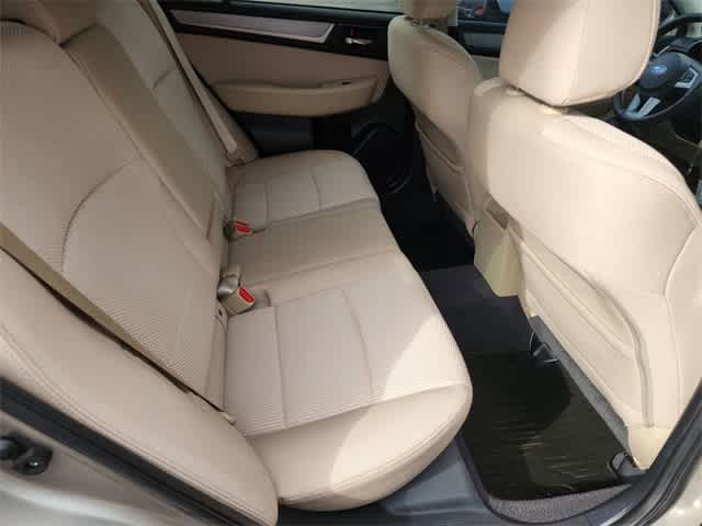 Thumbnail: 2016 Subaru Outback - 18