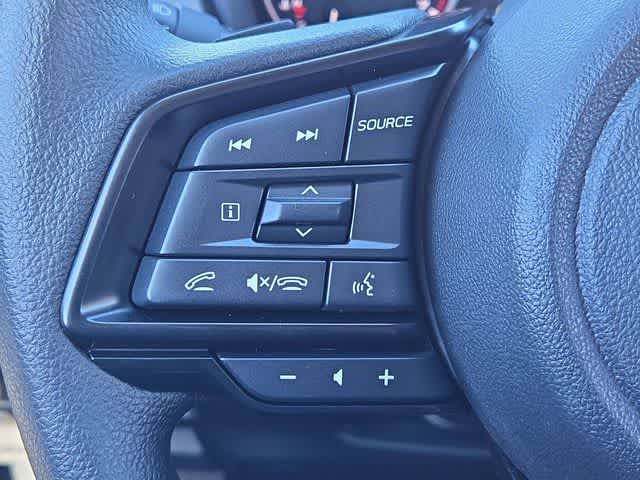 2026 Subaru Crosstrek Premium - Photo 23